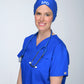 Scrub Cap