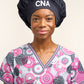 Bouffant Cap