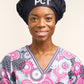 Bouffant Cap
