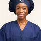 Bouffant Cap
