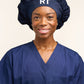 Bouffant Cap